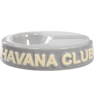 Havana Club Asbak Chico grijs