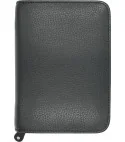 adorini cigare noir en cuir véritable
