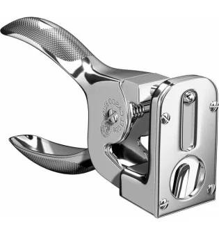 El Casco Sigarenknipper Chroom M 765 CT