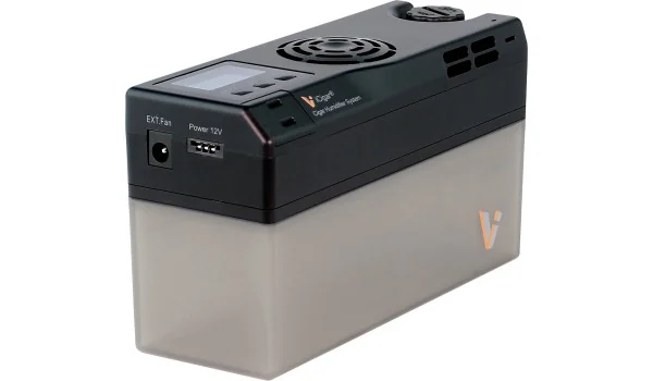 Lv Humidificateur électronique DCH-12V7