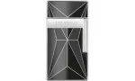 Briquet S.T. Dupont Biggy Fire X Noir Chrome 025277