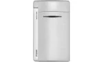 Briquet S.T. Dupont Minijet Chrome brossé 010887