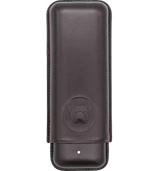 Bulldog Sigarenkoker Corona Extra Paars 2