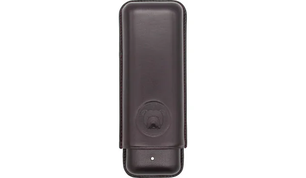 Bulldog Sigarenkoker Corona Extra Paars 2