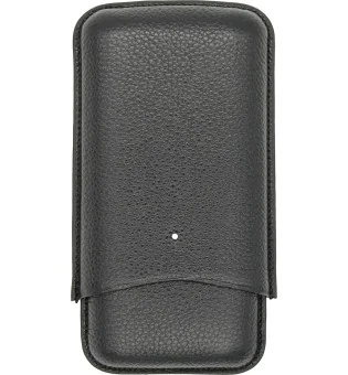 White Spot Sigarenkoker Corona Extra Zwart 3