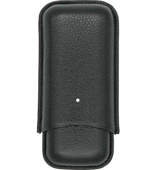 White Spot Sigarenkoker Robusto Zwart 2
