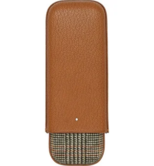 Dunhill Sigarenkoker Highland Bruin