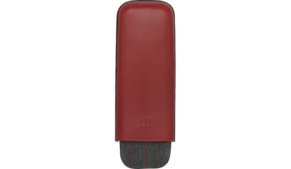 Étui à cigares Dunhill Highland Bespoke