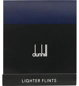Dunhill Kleine Maat A Flints Blauw (Uniek)