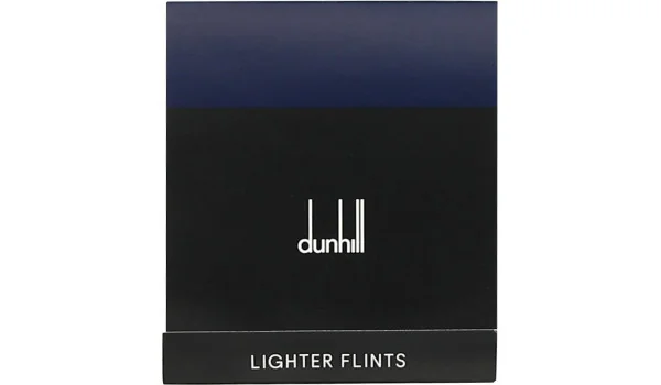 Dunhill Kleine Maat A Flints Blauw (Uniek)
