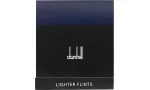 Dunhill Kleine Maat A Flints Blauw (Uniek)
