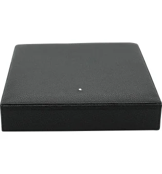 White Spot by Dunhill Reis Humidor 10 Zwart
