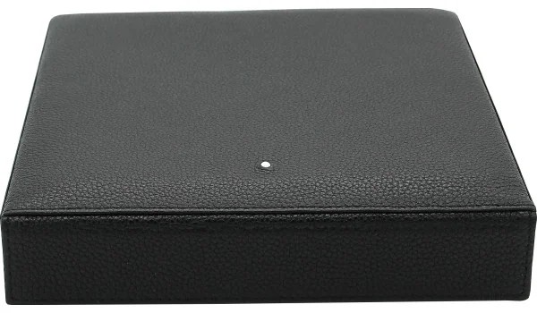 White Spot by Dunhill Reis Humidor 10 Zwart