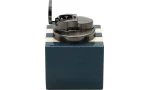 adorini Cuba Te Amo Table Briquet Jet photo 5