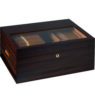 adorini Vittoria Deluxe bureau Humidor