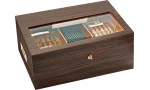 adorini Vittoria Deluxe bureau Humidor foto 104