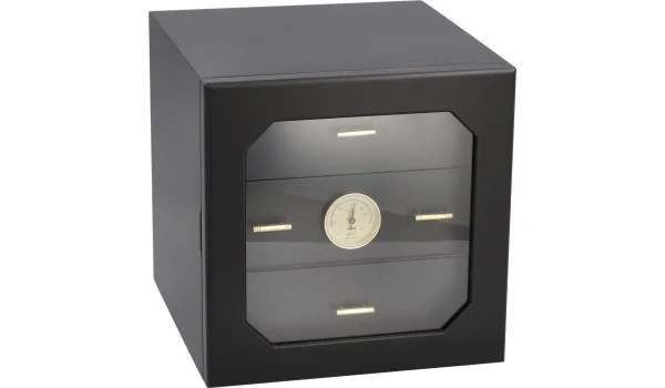 adorini Chianti Middelgroot Deluxe Plateau Humidor foto 116