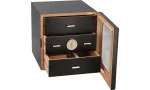 adorini Chianti Middelgroot Deluxe Plateau Humidor foto 118