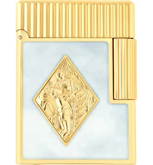 S.T. Dupont Ligne 1 Aansteker Romeo Y Julieta C14050CL