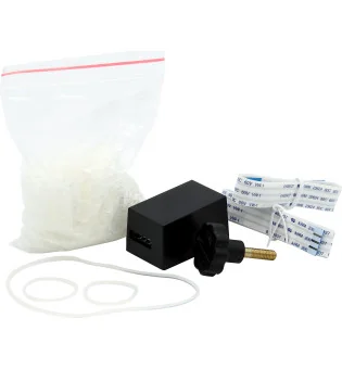 Kit d'entretien pour humidificateur LV DCH 12