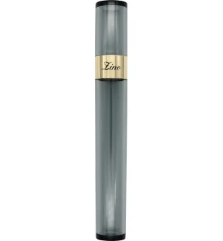 Tube à cigares Zino GM couleur fumée
