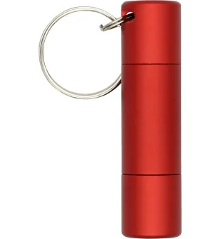 adorini cigar Double punch - rouge - Lame Solingen - Fabriqué en Allemagne