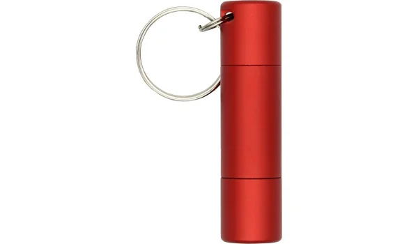 adorini Dubbele sigarenpunch - rood - Solingen Blade - Made in Germany foto 8