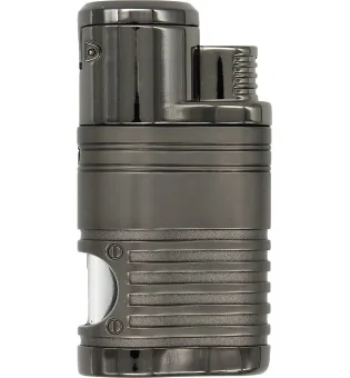 Winjet Mega Quadruple Briquet Jet flamme