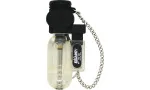 Briquet Blazer Torch transparent photo 3