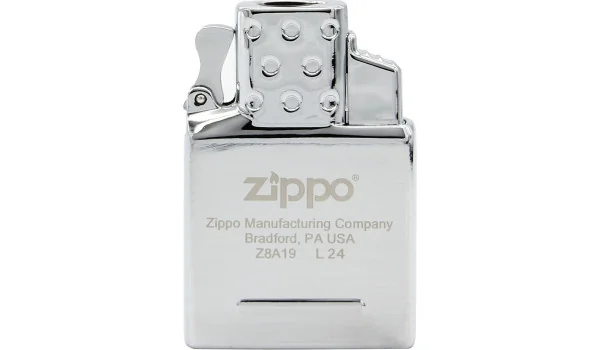 Zippo Butaan Enkele Aansteker Inzetstuk foto 2