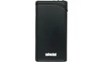 adorini Slim Line Briquet noir photo 2