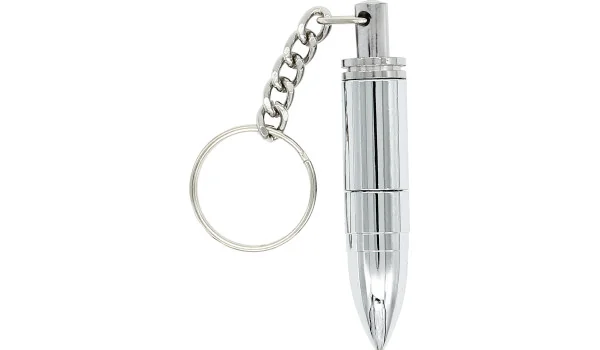 Perforeuse adorini grande taille chrome photo 101