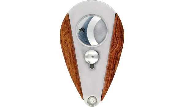 Coupe-cigare double lame Xikar 3 Xi3 séquoia photo 103