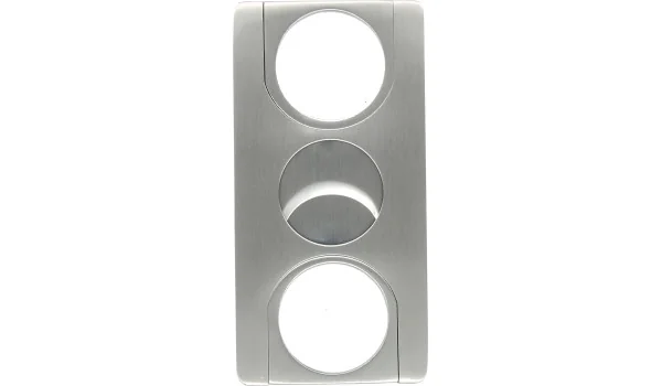 Cheque snijder foto 3