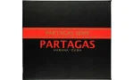 Aanstekerset Partagas Series Xikar 2017 foto 6