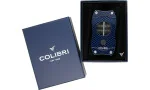 Colibri V-Cut Koolstof blauw foto 8