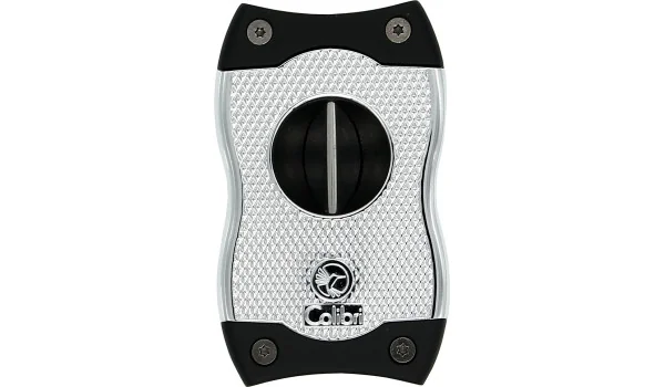 Colibri SV-Cut chroom en zwart foto 5