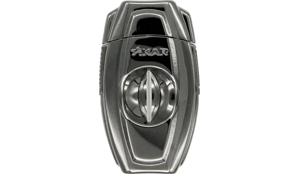 Xikar V-Cuter Snijder Gunmetal foto 4