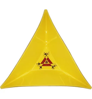 Montecristo Asbak Tricornio