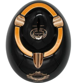 Cendrier Partagas Classic 3 repose-cigarettes