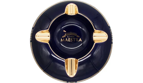 Partagas Asbak Linea Maestra