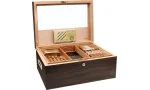 adorini Vittoria Deluxe bureau Humidor foto 108