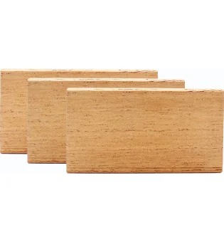 Diviseur adorini horizontal Extra Pack de 3