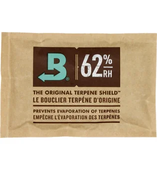 Boveda 2-weg vochtigheidsregeling 62% RH 67g