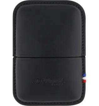 Etui à briquet S.T. Dupont Line 2 Noir 183070