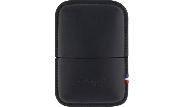 S.T. Dupont Lijn 2 Aanstekerkoker Zwart 183070