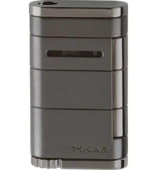 Xikar 531G2 Allume Single Aansteker G2