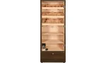 adorini Cabinet Humidor Primo Bruin foto 9