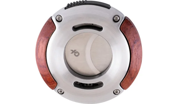 Coupe-cigare Xikar XO Bois de rose photo 2