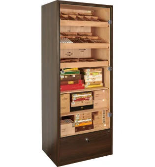 adorini Cabinet Humidor Primo Bruin